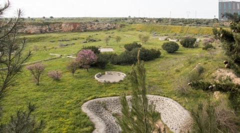 Terminati ma mai aperti: lo spreco di Bitetto, il paese dei grandi parchi abbandonati
